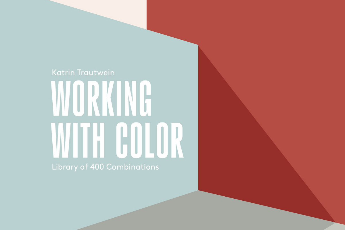 Working with Color: Library of 400 Combinations