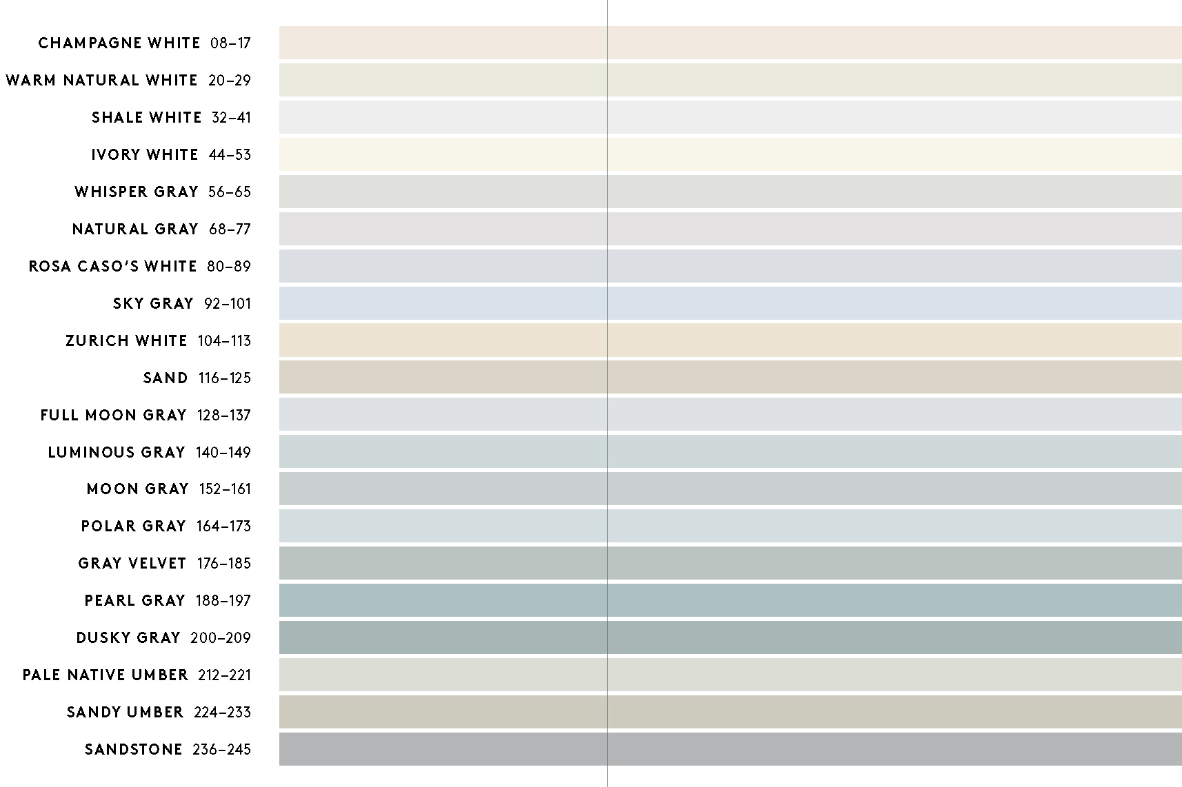 Working with Color: Library of 400 Combinations - Additional Image