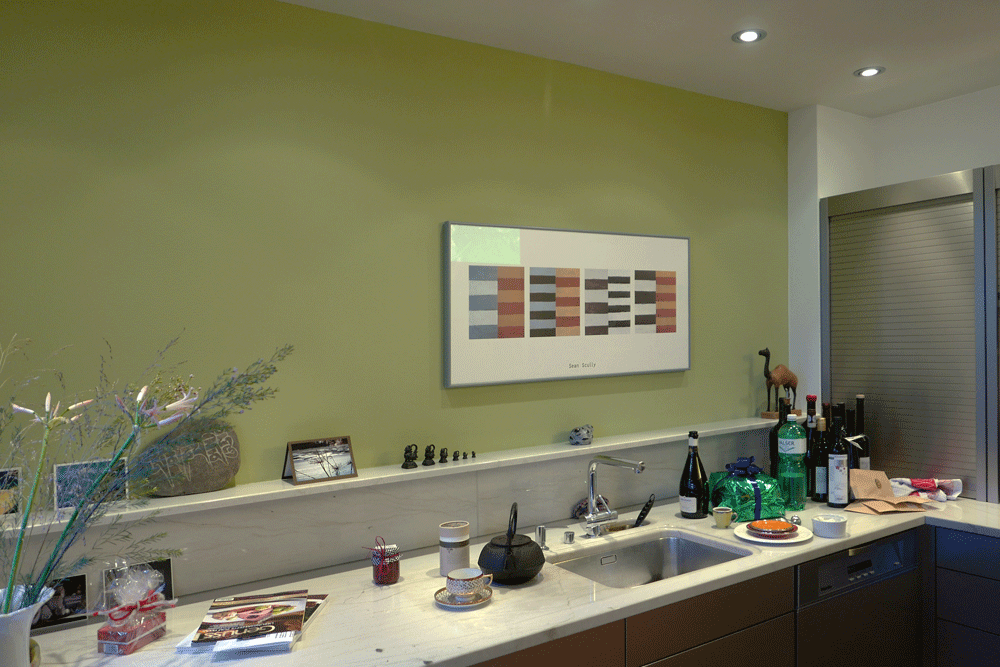 Lux Guyer Saffa 11.5