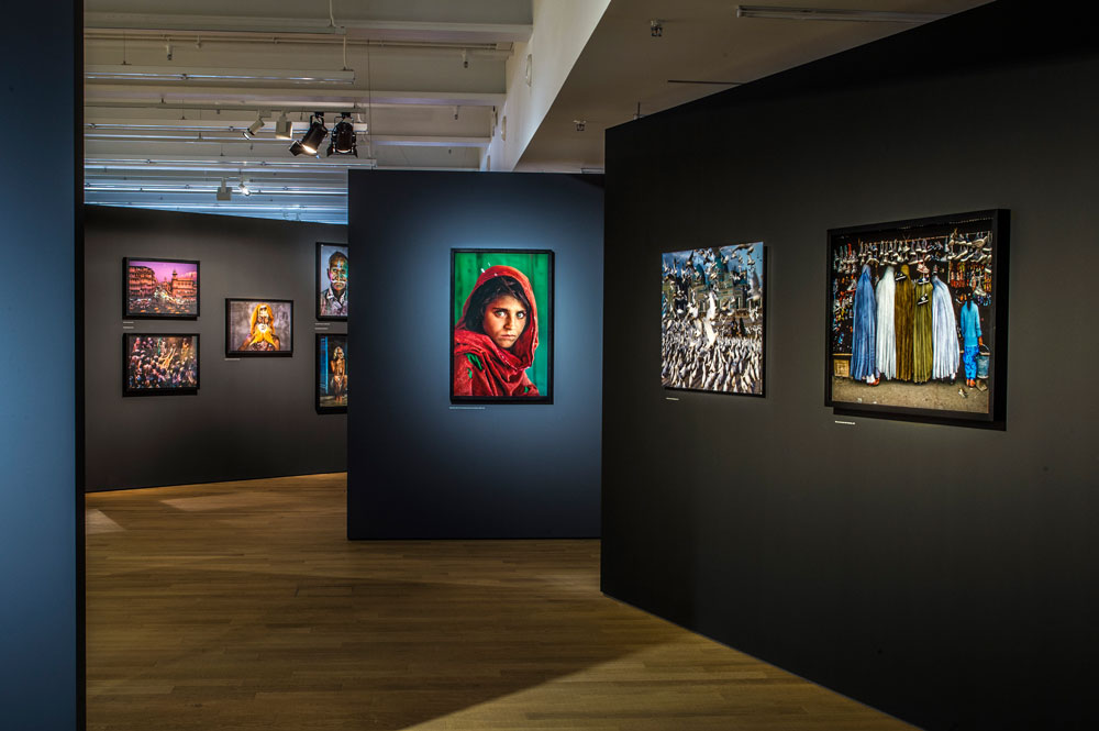 Noir ombre brûlé 85