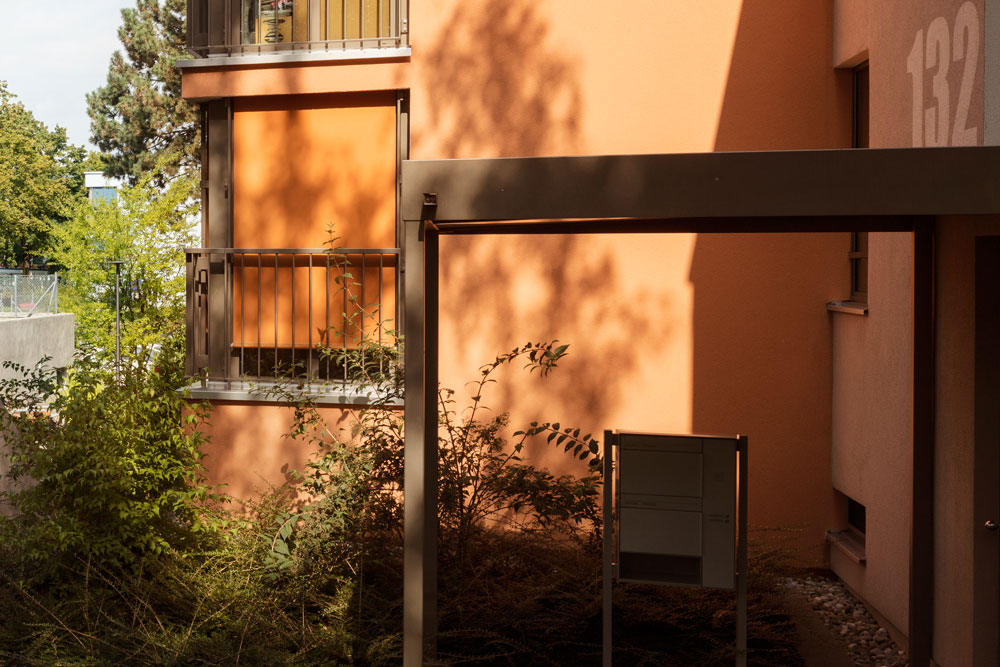 Sienne brûlée moyenne