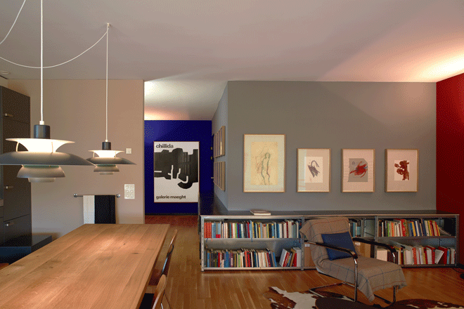 Terre d’ombre brûlée claire 2