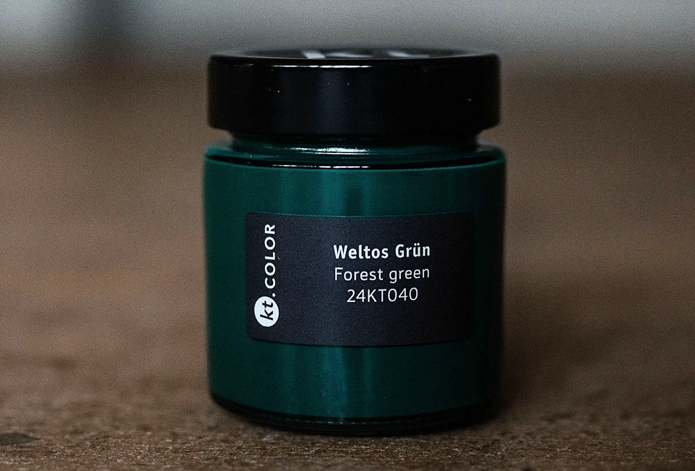 Weltos Grün - 24KT040