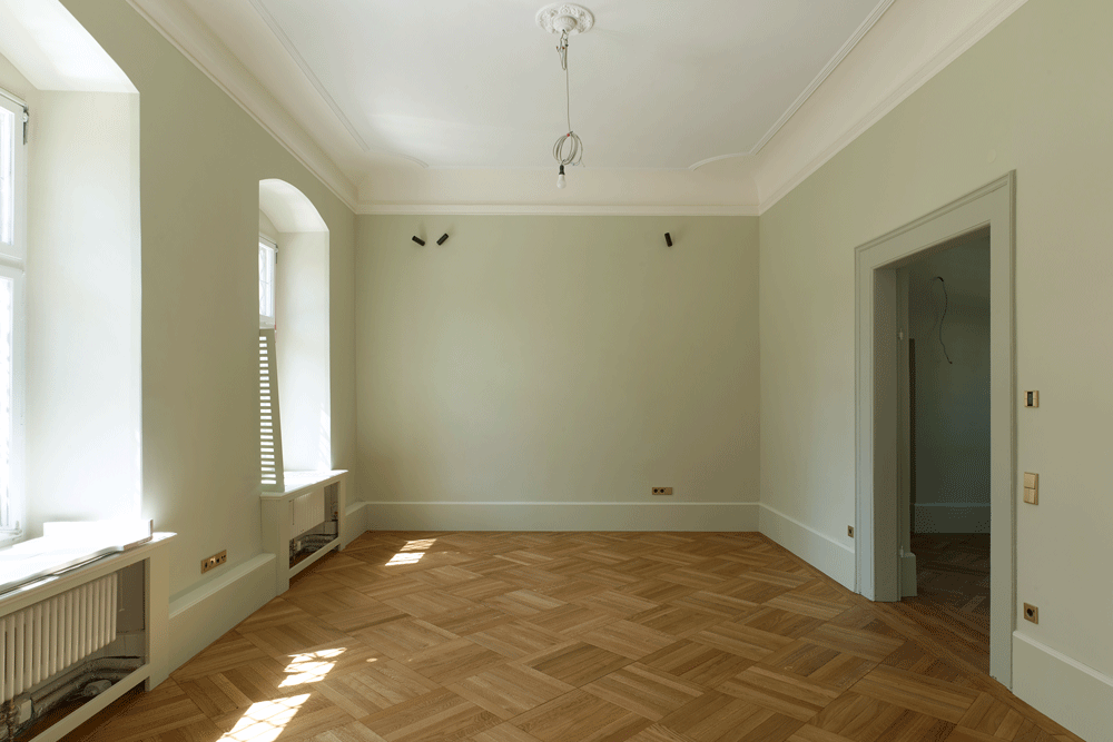 Vert Véronèse Pessac