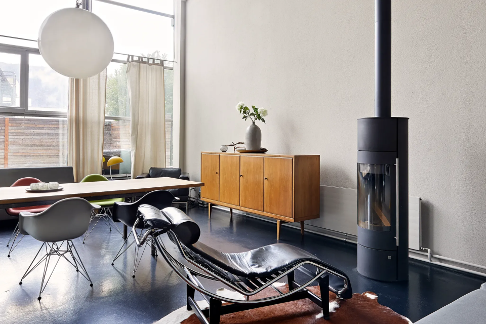 Terre d’ombre nat. claire