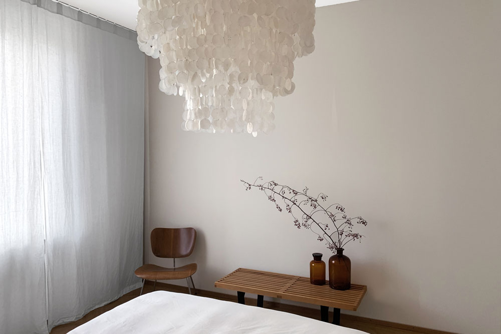 Terre d’ombre naturelle pâle