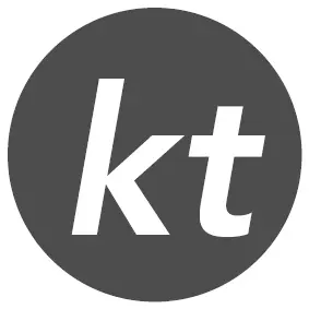 ktcolor logo